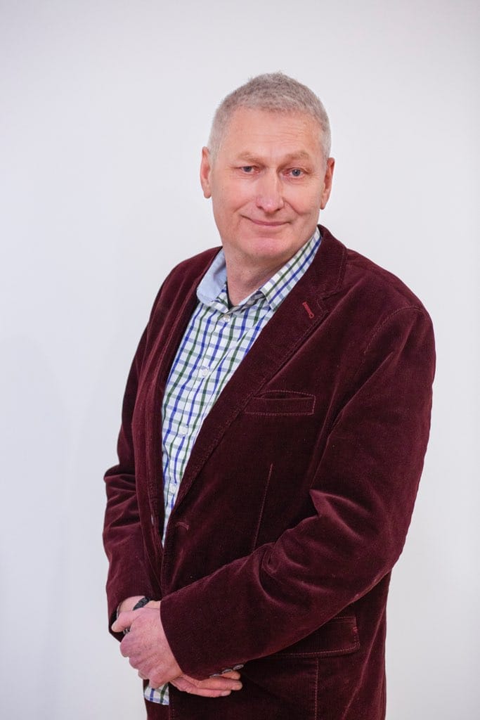 Psychoterapeuta DDA/DDD, uzależnień